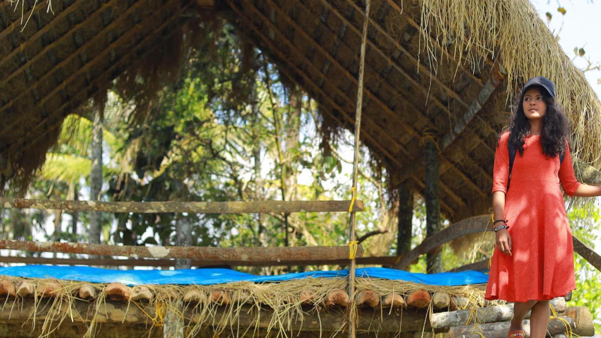 Paddyfield Inn Mananthavady Esterno foto