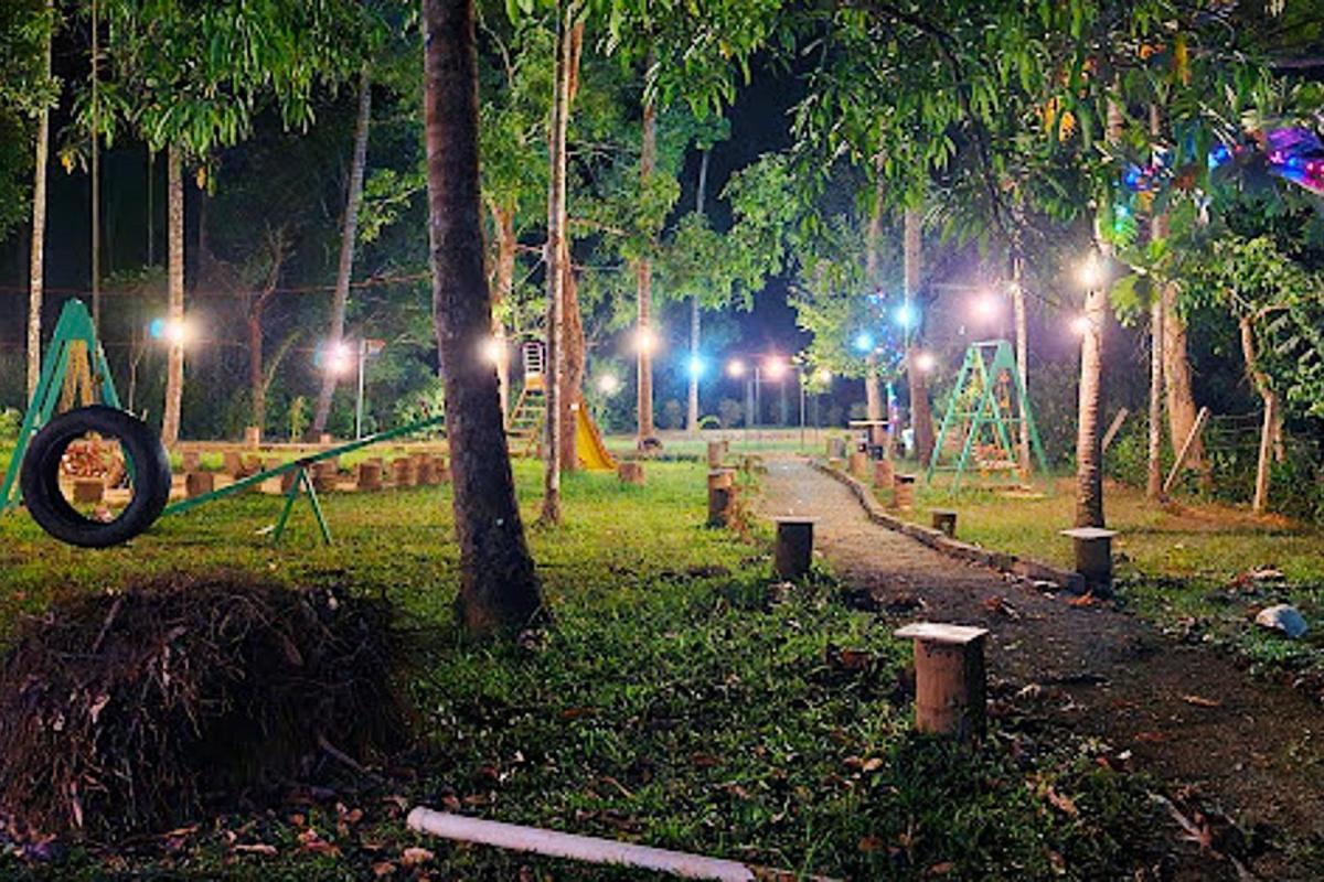 Paddyfield Inn Mananthavady Esterno foto