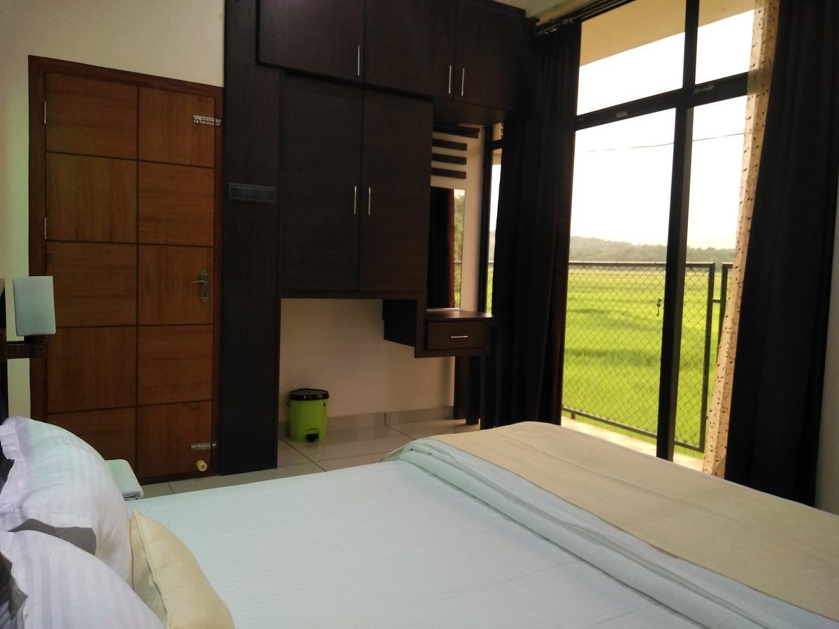Paddyfield Inn Mananthavady Esterno foto