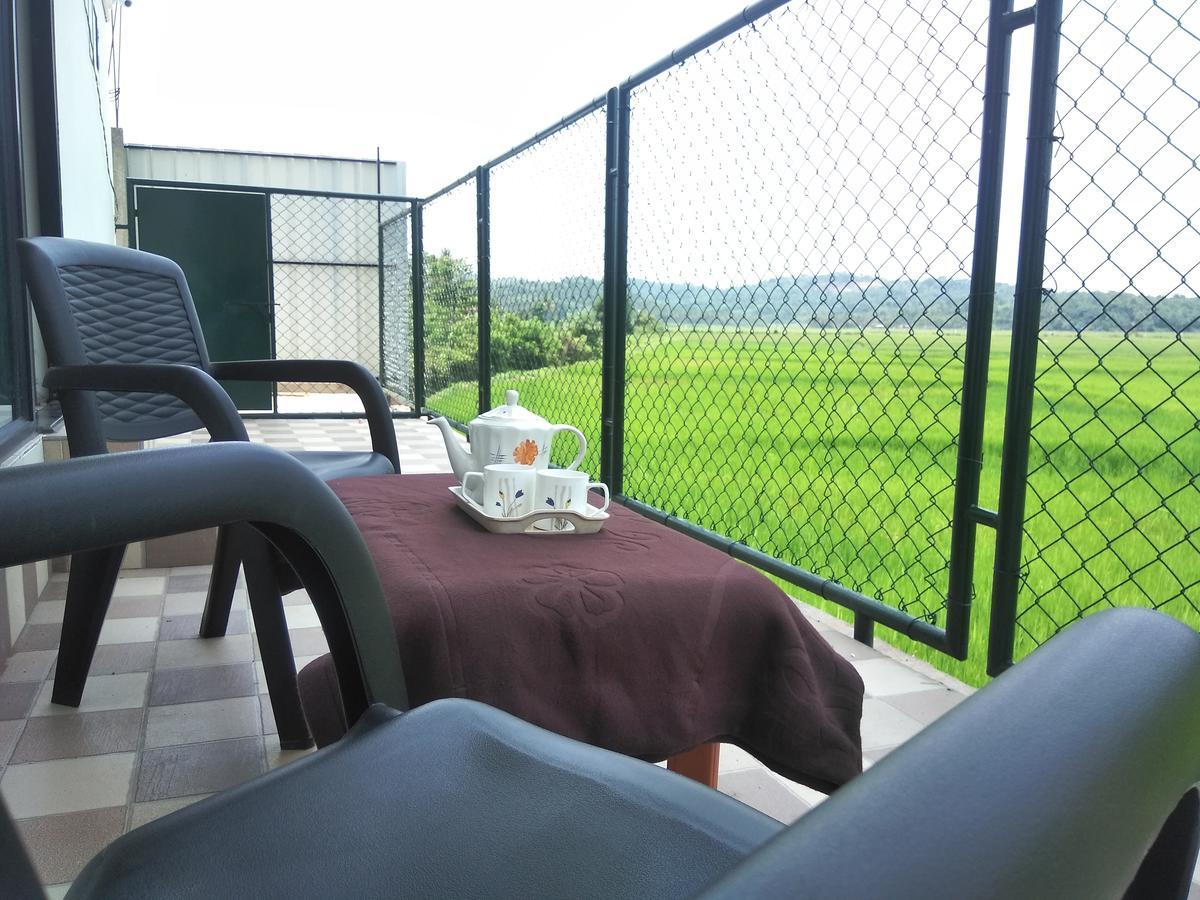 Paddyfield Inn Mananthavady Esterno foto