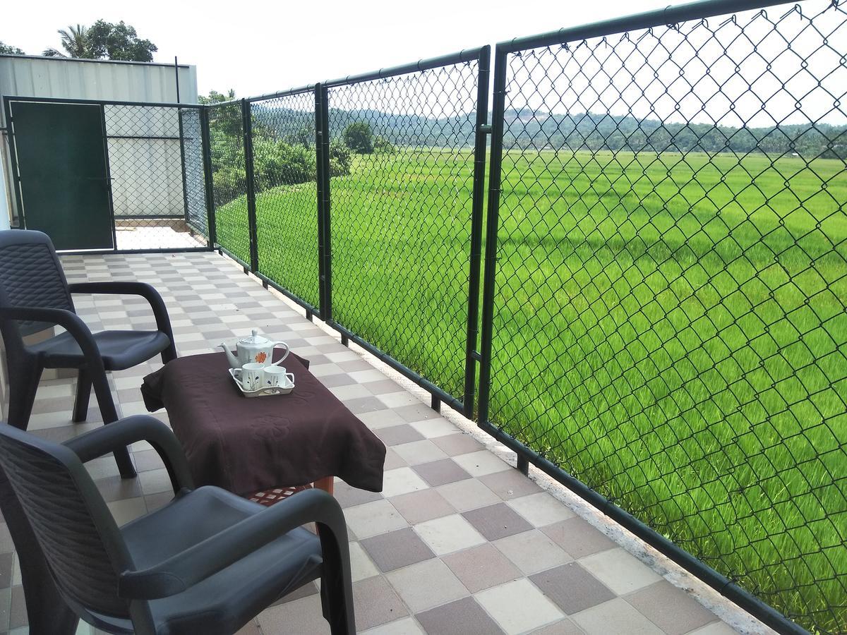 Paddyfield Inn Mananthavady Esterno foto
