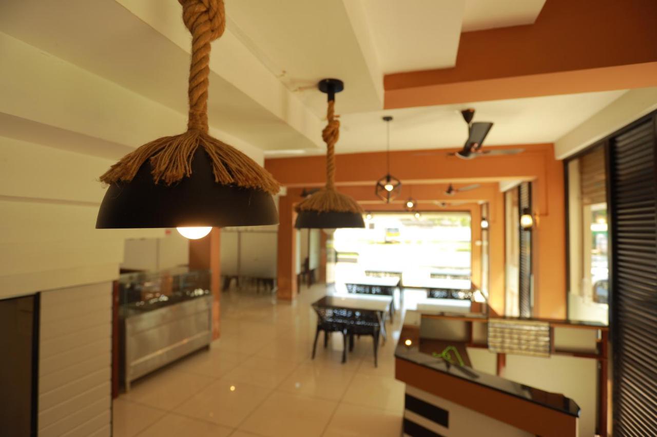 Paddyfield Inn Mananthavady Esterno foto