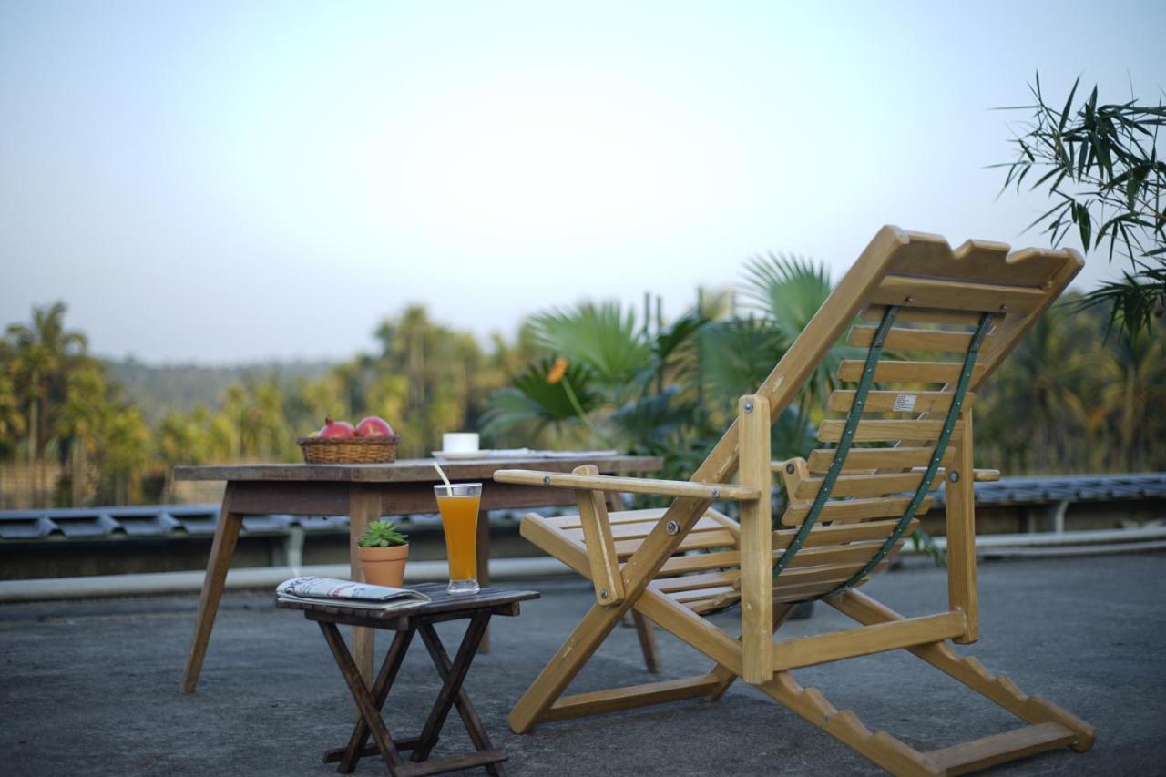 Paddyfield Inn Mananthavady Esterno foto